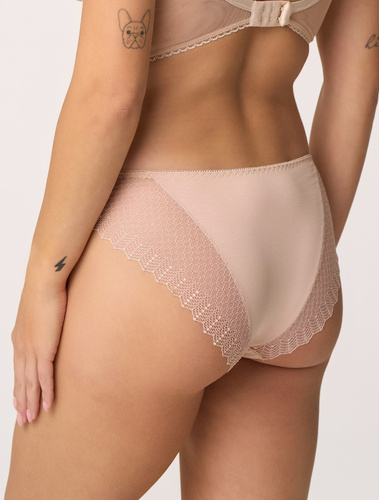 Damen Slip Babell 221 klassisch mit Spitze – Komfort und Eleganz für den Alltag