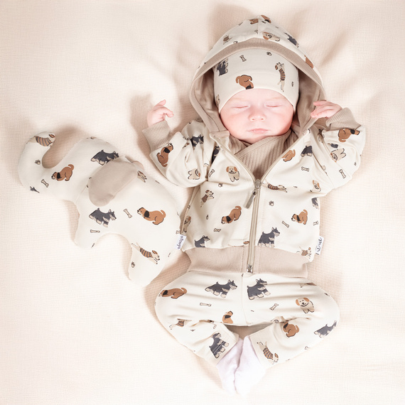 215278 Eddy Nicol Jogginghose