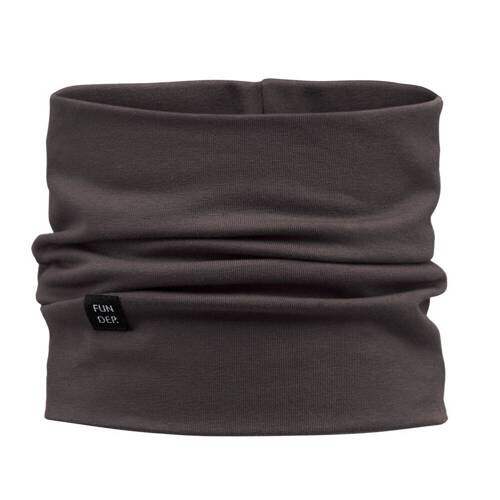 Olivier Pinocchio Kinderschal - Graphit