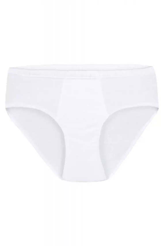 Tytus Jungen-Slips Italian Fashion - marineblau