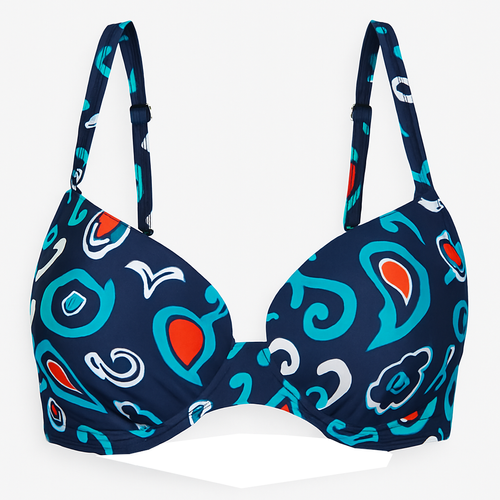 Alor Kopa push up Bade-BH Lupoline