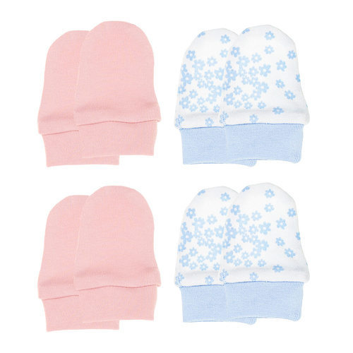 213083 Nelly kratzfreie Handschuhe Nicol