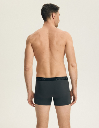 Bench Henderson 44540 – Herrenboxer 93% Baumwolle 3er Pack