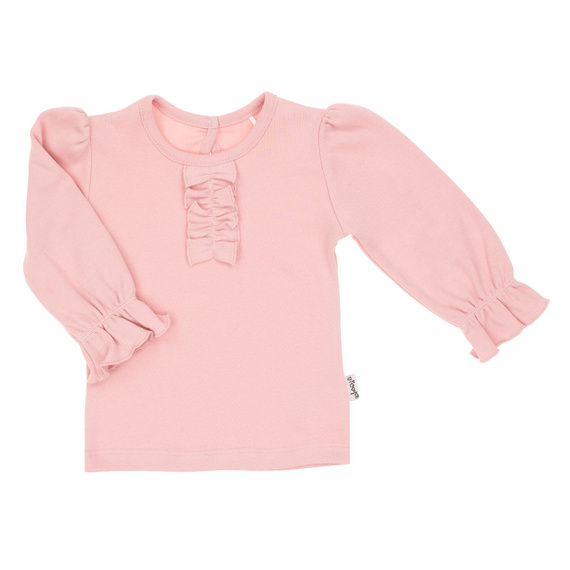 213140 Langarmbluse „Nelly“ Nicol – rosa