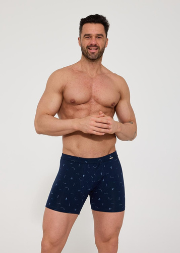Cornette Prime – Herren Boxershorts 95% Baumwolle