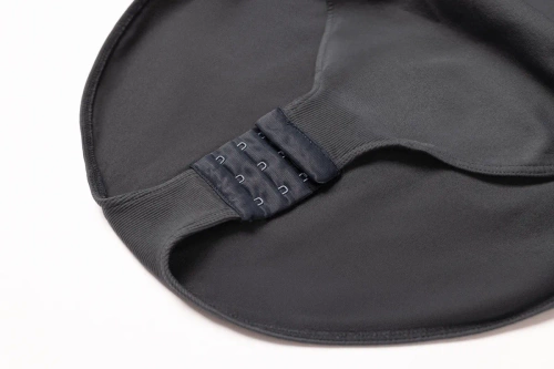 Base Longsleeve Mona grauer Damen-Body