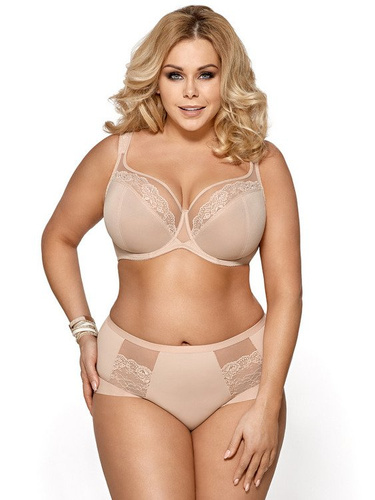 K 442 LUISSE Damen-Höschen Gorsenia beige