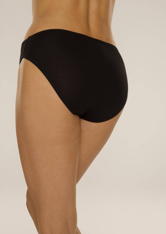 004 Limited Damen-Höschen De lafense - schwarz