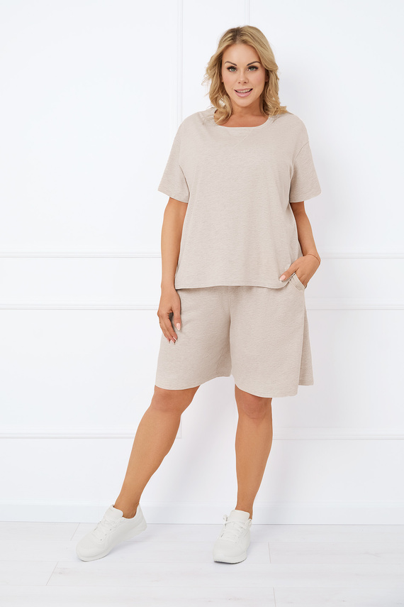 Isola Damen-Set Italienische Mode 