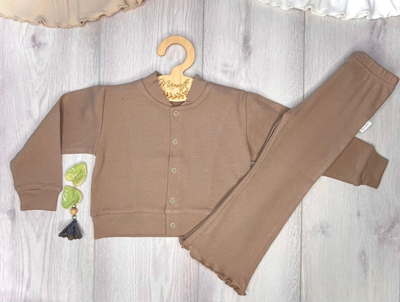 BS016 Bomberjacke, Mamatti-Sweatshirt mit Reißverschluss