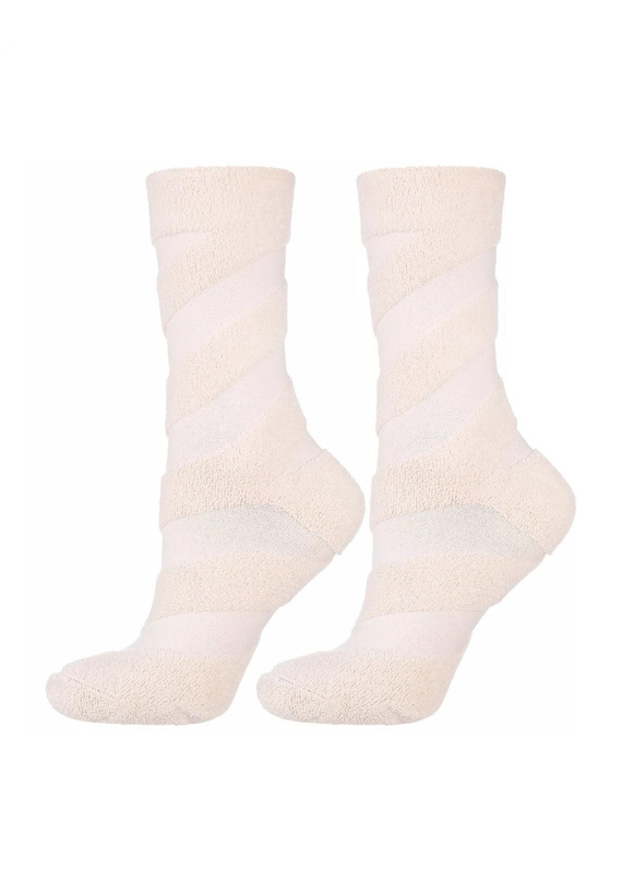 Moraj CSL 450-052 Damensocken – Baumwollfrottee, weich und bequem