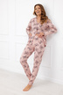 Damen-Pyjamas