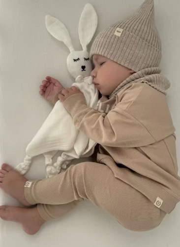 Hello Yosoy Sweatshirt – Karamell