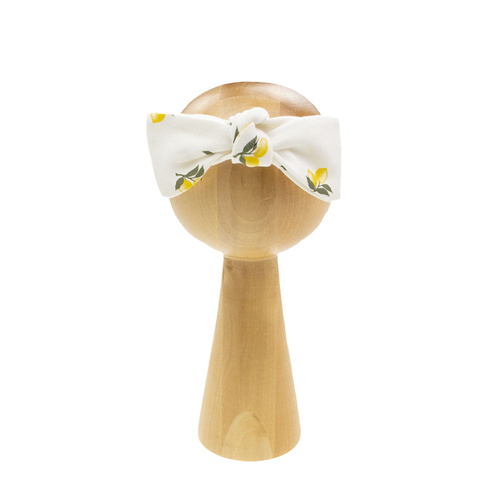 212065 Tola Nicol Knoten-Stirnband