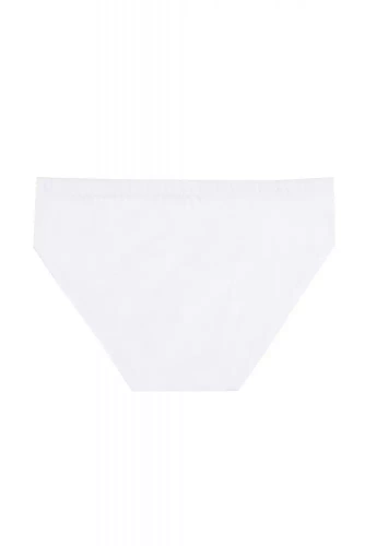 Tytus Jungen-Slips Italian Fashion - weiß 