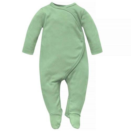 Lovely Day Pinocchio gebundener Baby-Clown – grün