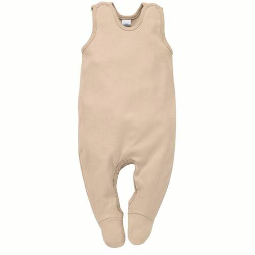 Lovely Day Pinocchio Babystrampler – Beige