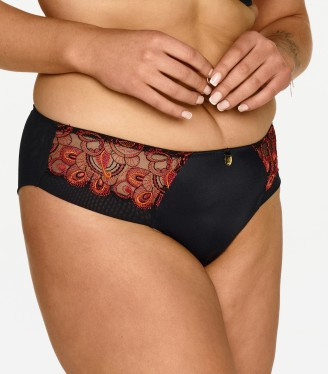 2612 Lupoline-Slips - volle, bequeme Damen-Slips in großen Größen