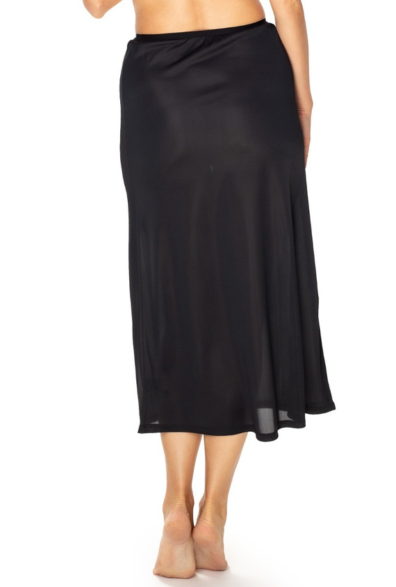 86645 Jovita Damen Slip Slip Mewa schwarz