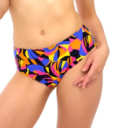 Laura Big Badeanzug Bottoms Lupoline