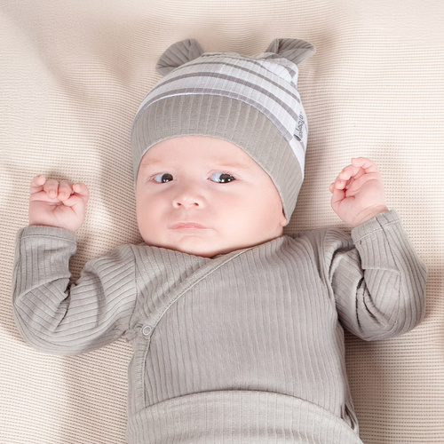 214054 Muki Nicol Babymütze