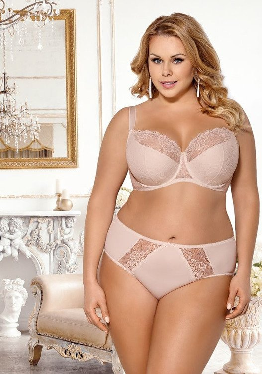 Gorsenia K 358 Blanca Feigen - beige