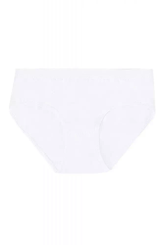 Tola Girl's Höschen Italian Fashion - weiß 