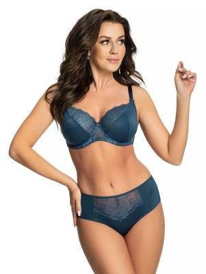 K 686 Rita Soft-BHs Gorsenia - Marine