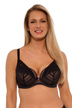 Vollschalen-BH