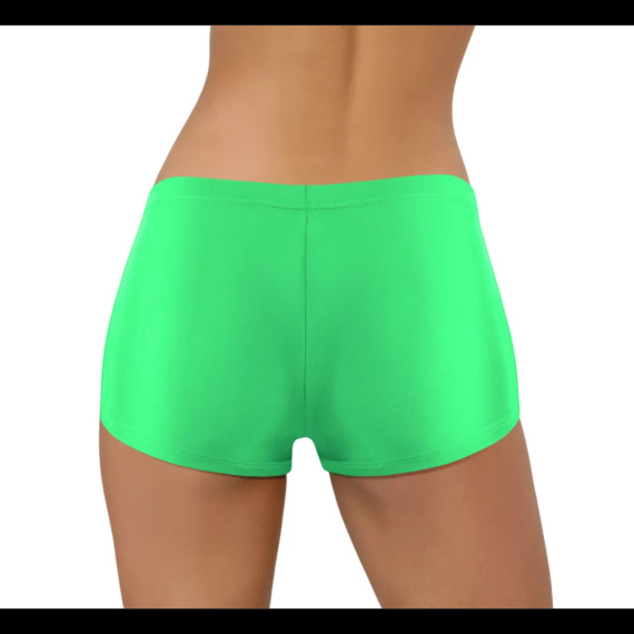 Sesto Senso DS01 Damen Badeshorts Schnell trocknend Sportlich in Hellgrün