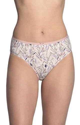 L-127 BI-28 A'3 Lama Damenhöschen – Farbmischung