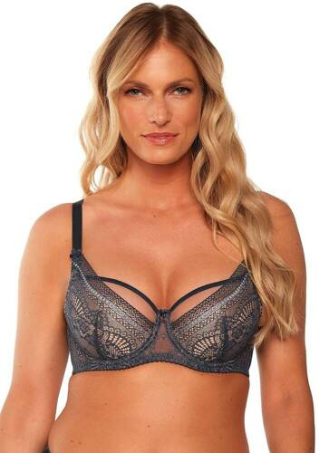 BS 1231 Lena Gaia Halbgefüllter BH navy blau