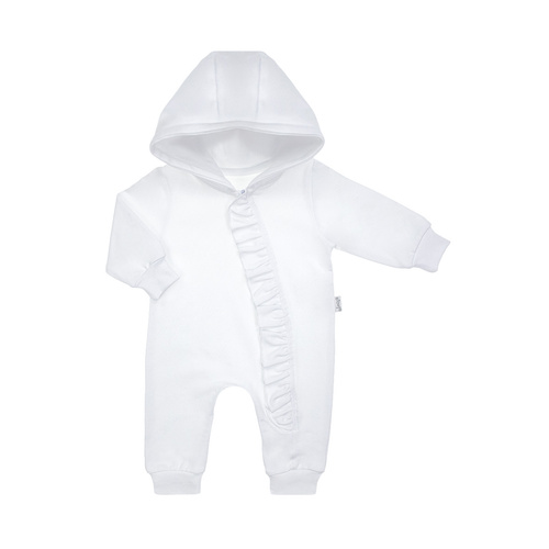 169091 Nicol Trainingsanzug für Mädchen – weiß