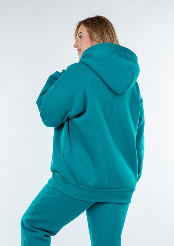 DK-K-B9-H1 Dkaren-Sweatshirt – nefti