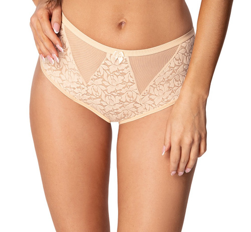 Laila voll Frauen Höschen PariPari - beige