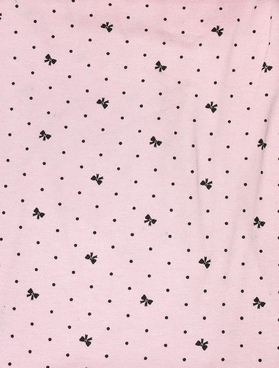 364 Juliette Forex trägerloses Nachthemd - rosa