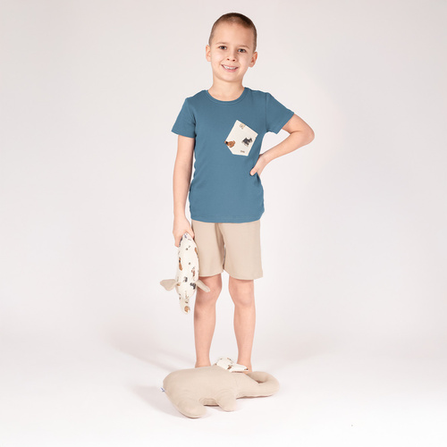 215037 Eddy Kinderpyjama Nicol