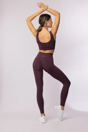 Damenleggings SPAIO Flex Innergy 2.0 – seamless Komfort & Bewegungsfreiheit
