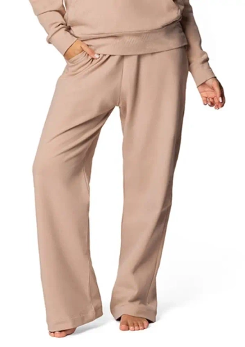 DK-K-B8 Dkaren Jogginghose – Beige