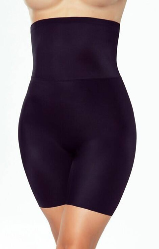 Vlata Damen Shaping-Slip Eldar - Schwarz