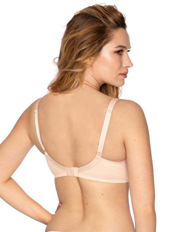 Soft-BH Gaia BS 874 Samira natürliche Stütze großer Brüste beige