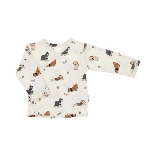 215005 Eddy Baby T-Shirt Nicol