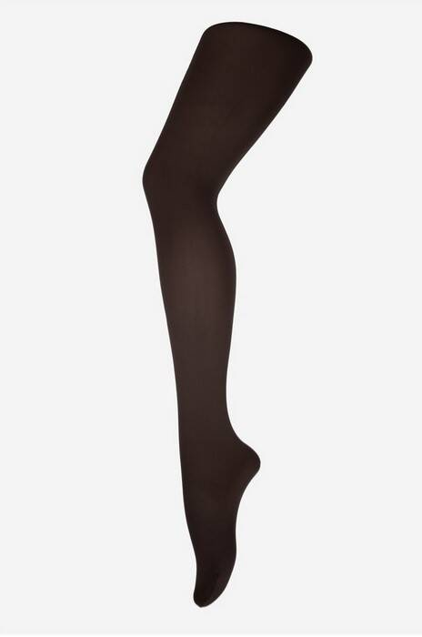 Wedel Microfaser Damenstrumpfhose 40 den Gatta - dunkle Schokolade