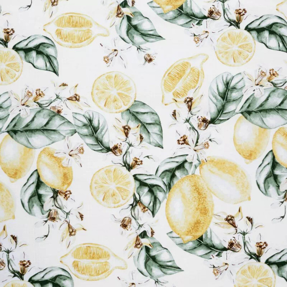 Eurofirany SPRING 91 Bettwäsche 100% Baumwollsatin  Oeko-Tex