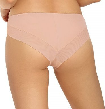 3108 Lupoline Damen-Höschen - beige