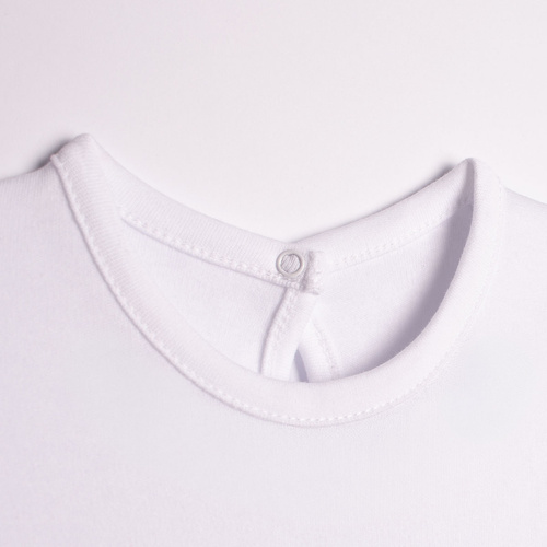 Mädchen Body Nicol 220098 100% Baumwolle Oeko-Tex elegant