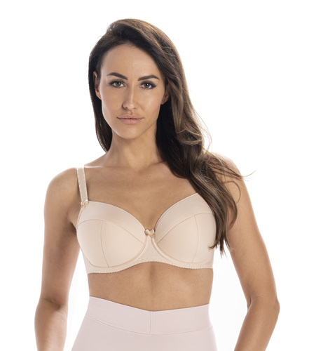 2032 Rimma Gepolsterter BH Teyli – Beige