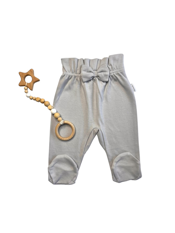 Baby-Schlafanzüge für Mädchen Mamatti PG15116 – 100 % Baumwolle | OEKO-TEX | Polnische Qualität