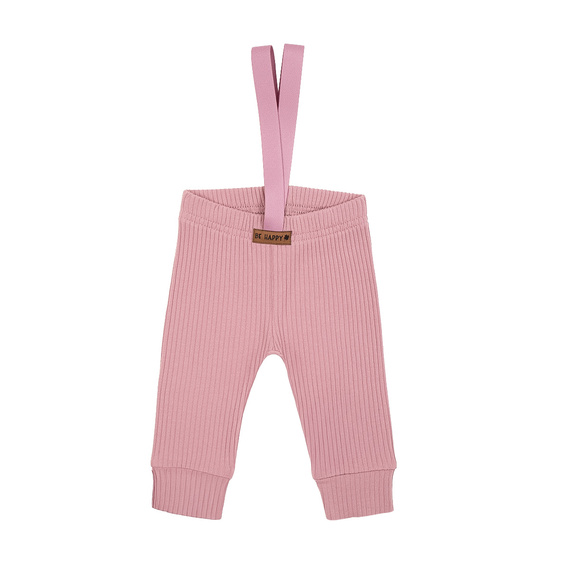 213017 Trägerhose „Nelly“ Nicol – meliert