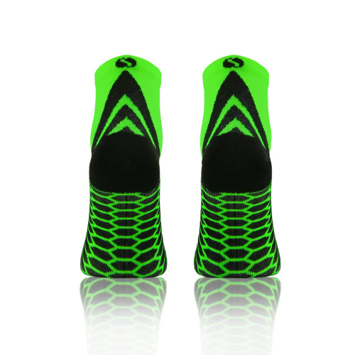 Sportsocken Sesto Senso Sportsocken grün